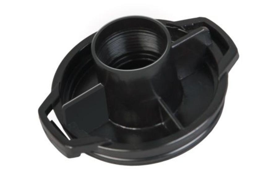 ARDEBO.de sera pond Pumpenkammerdeckel mit Dichtring Ersatzteil für Teichpumpe SP 2000