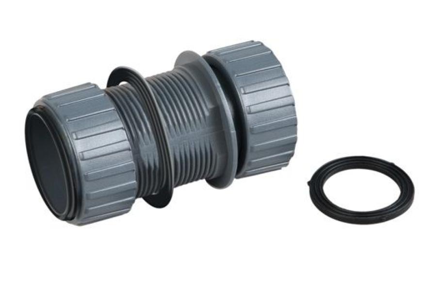 ARDEBO.de sera pond Befestigungsadapter - Ersatzteil für UV-C-System 55 W 