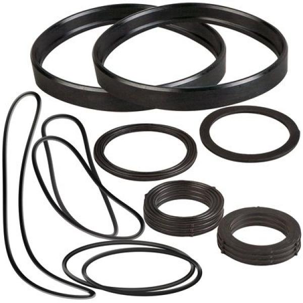 ARDEBO.de sera pond O-Dichtringe (1 Satz) - Ersatzteil für UVC-55X