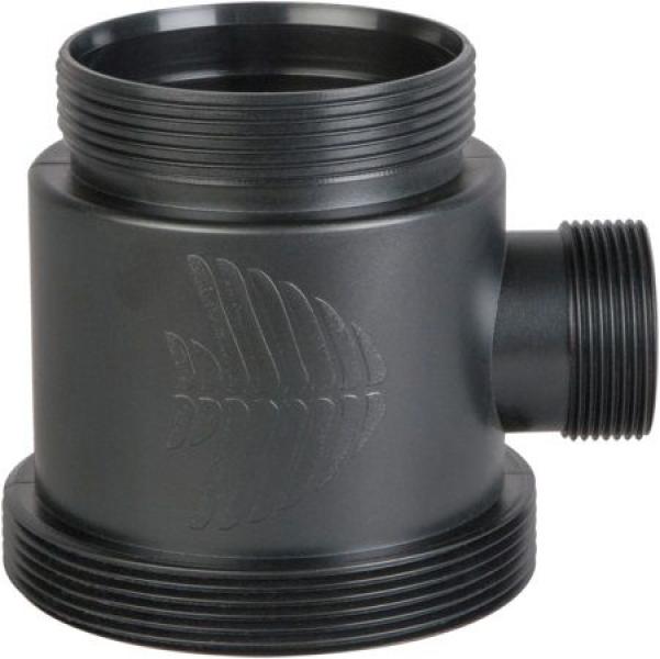 ARDEBO.de sera pond Endstück - Ersatzteil für UV-C-System 55X 