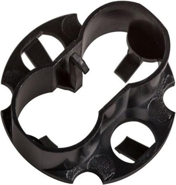 ARDEBO.de sera Zentrierring - Ersatzteil für UV-C-System 55X 