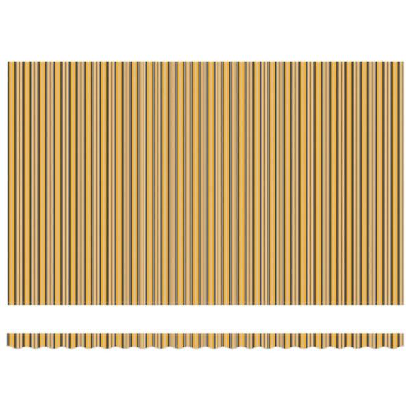 Automatische einziehbare Markise mit LED mehrfarbigen Streifen 500x300 cm