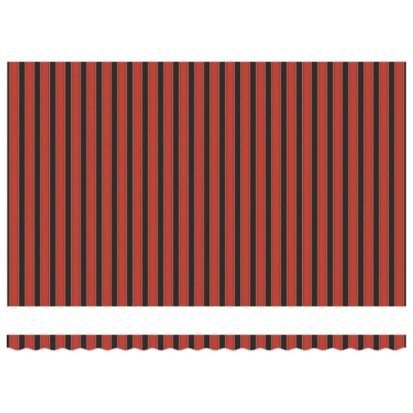 Manuelle einziehbare Markise mit LED in Orange und Braun, 500x350 cm
