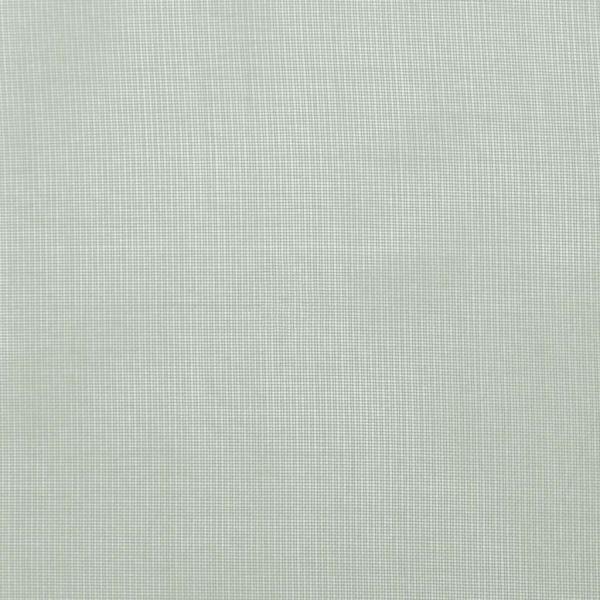 Voile Vorhänge mit Schlaufen 2 Stk. Hellgrau 140x140 cm