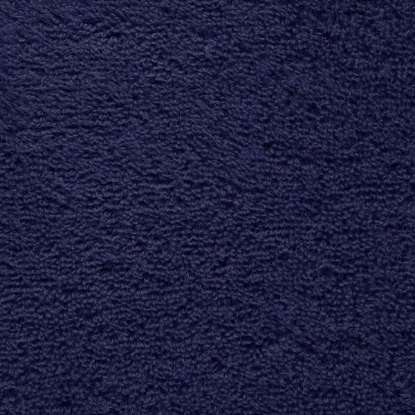 Waschhandschuhe 10 pcs Marineblau 15 x 21 cm Baumwolle