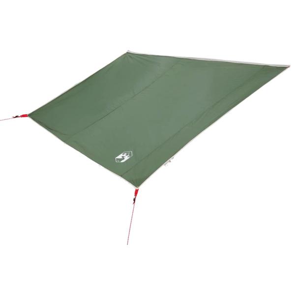 Wasserfeste Plane Grün 300 x 240 cm