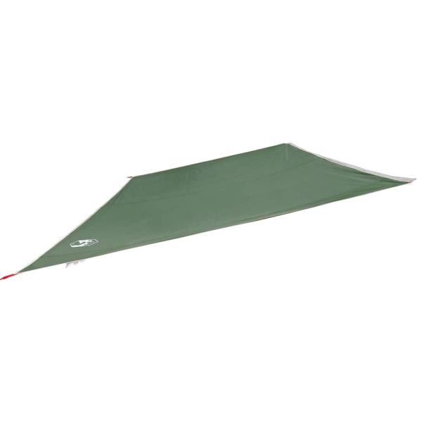 Wasserfeste Plane Grün 300 x 240 cm