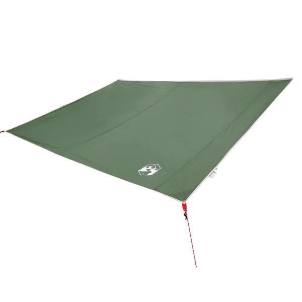 Wasserfeste Plane Grün 350 x 240 cm