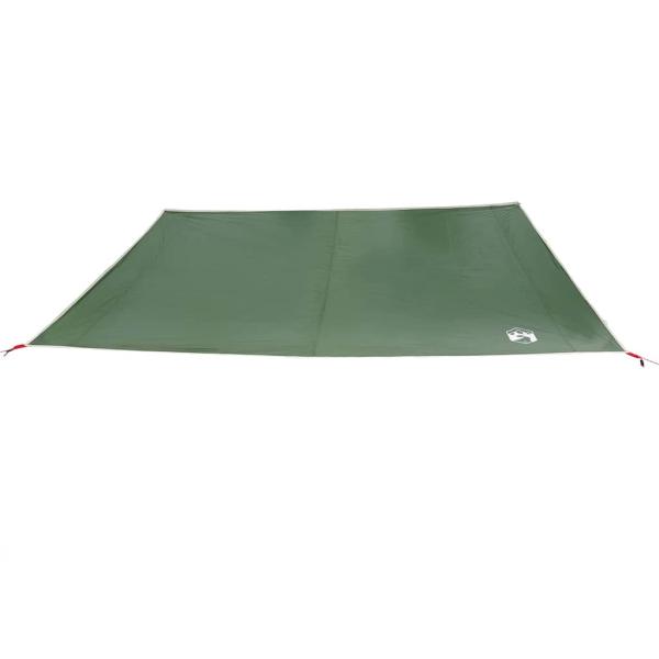 Wasserfeste Plane Grün 350 x 240 cm