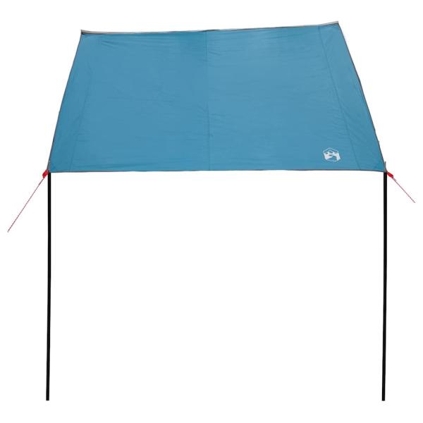 Wasserfester Tarp 300 x 240 cm