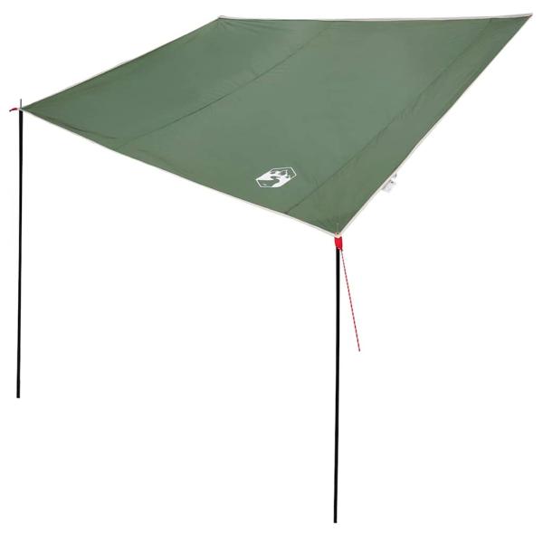 Wasserfester Tarp 350 x 240 cm