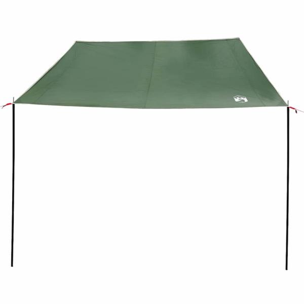 Wasserfester Tarp 350 x 240 cm