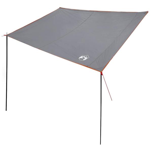 Wasserfester Tarp 350 x 240 cm