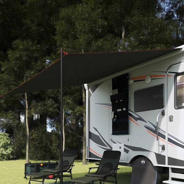 Wasserfester Tarp 350 x 240 cm