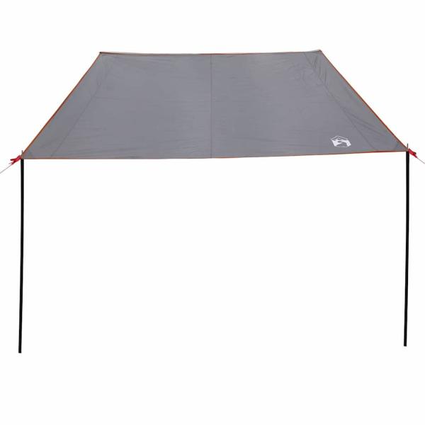 Wasserfester Tarp 350 x 240 cm