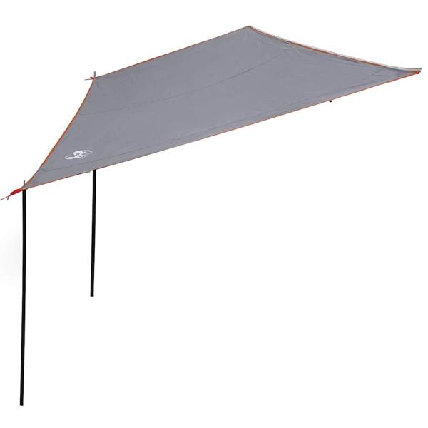 Wasserfester Tarp 350 x 240 cm