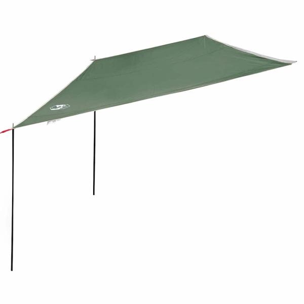 ARDEBO.de - Wasserfester Tarp 460 x 240 cm