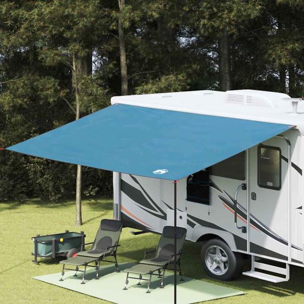 ARDEBO.de - Wasserfester Tarp 460 x 240 cm