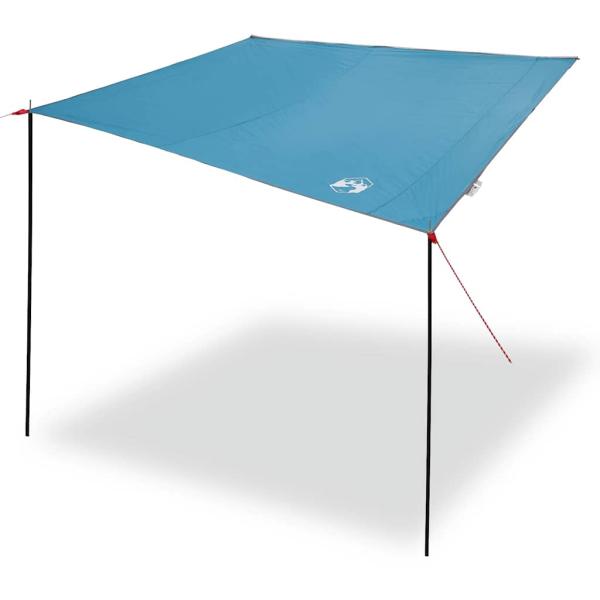 Wasserfester Tarp 460 x 240 cm