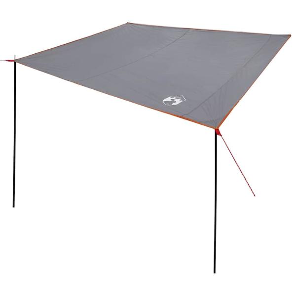 Wasserfester Tarp 460 x 240 cm