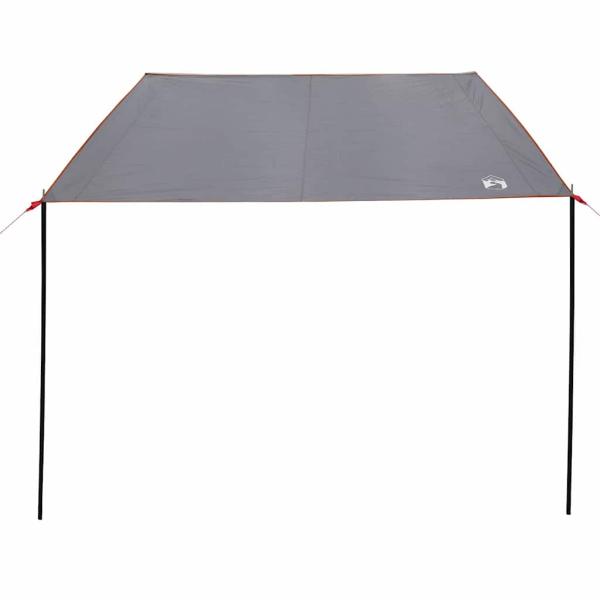Wasserfester Tarp 460 x 240 cm