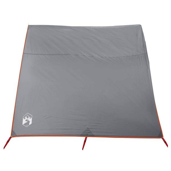 Wasserfester Tarp 302 x 240 x 240 cm