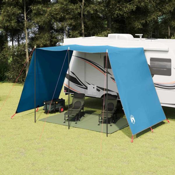 ARDEBO.de - Wasserfester Tarp 302 x 240 x 240 cm