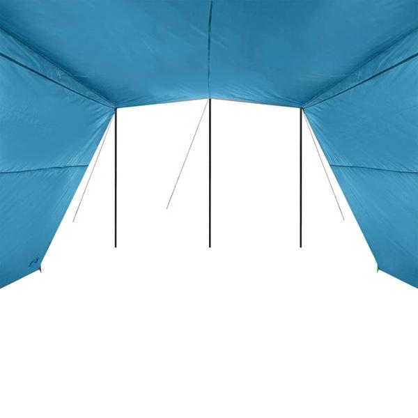 Wasserfester Tarp 302 x 240 x 240 cm