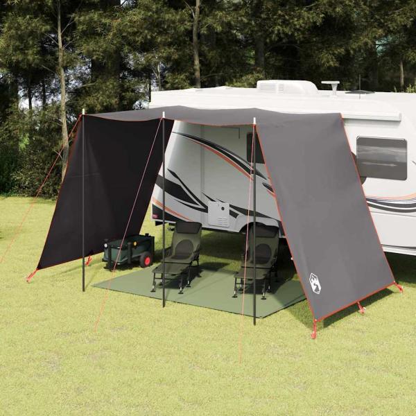 ARDEBO.de - Wasserfester Tarp 302 x 240 x 240 cm