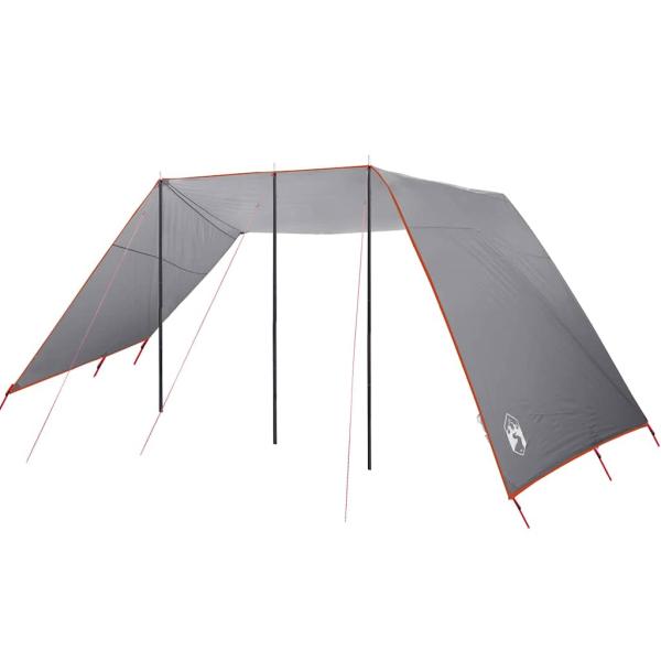Wasserfester Tarp 302 x 240 x 240 cm