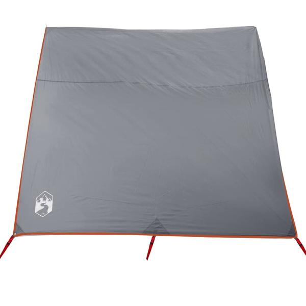 Wasserfester Tarp 302 x 240 x 240 cm