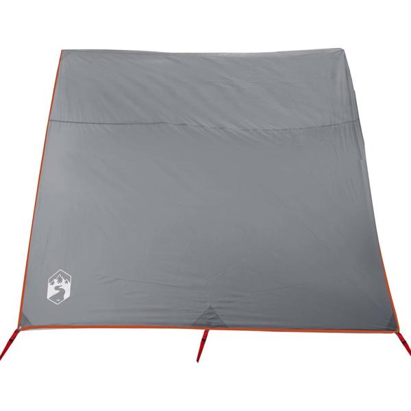 Wasserfester Tarp 302 x 240 x 240 cm