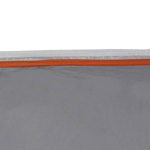 Wasserfester Tarp 302 x 240 x 240 cm