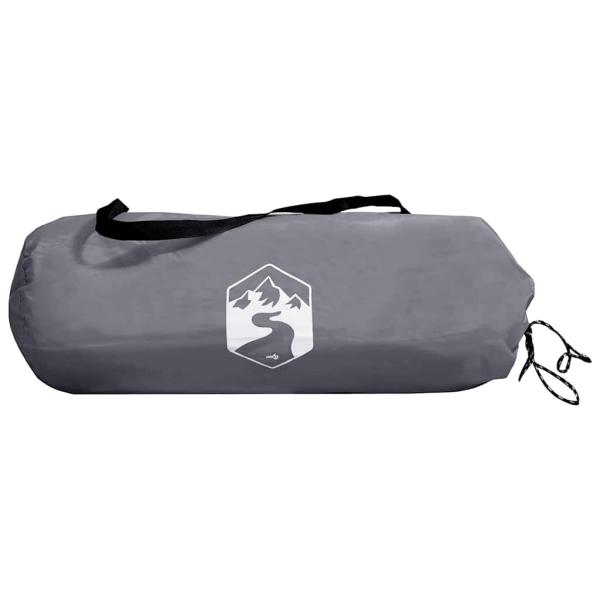 Wasserfester Tarp 302 x 240 x 240 cm