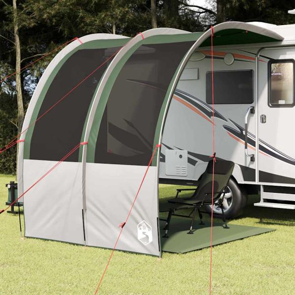 Wasserfester Tarp 260 x 200 x 260 cm