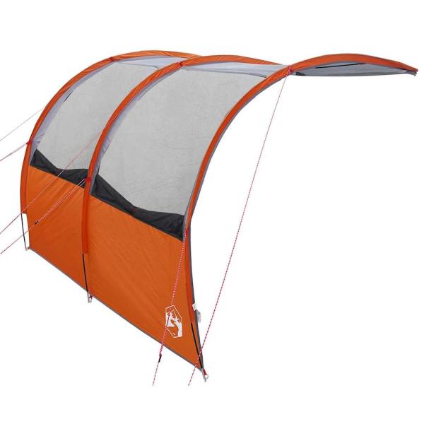 Wasserfester Tarp 260 x 200 x 260 cm