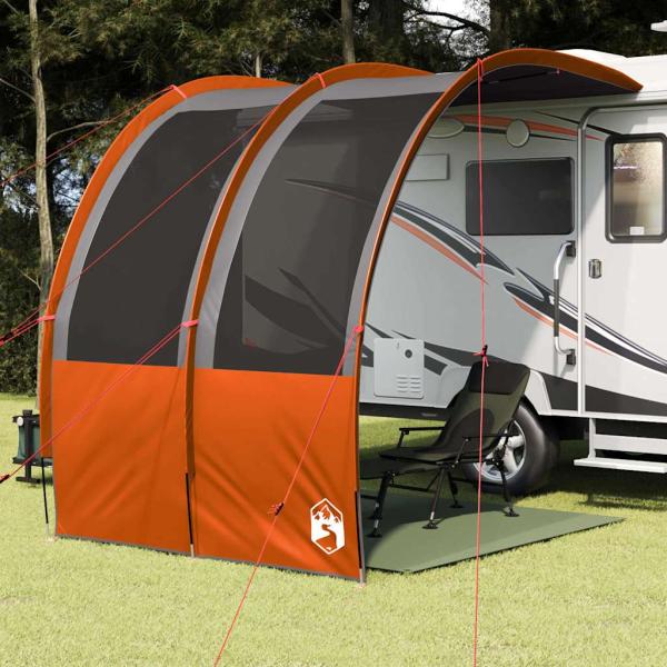 Wasserfester Tarp 260 x 200 x 260 cm