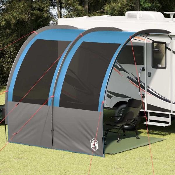ARDEBO.de - Wasserfester Tarp 250 x 260 x 260 cm