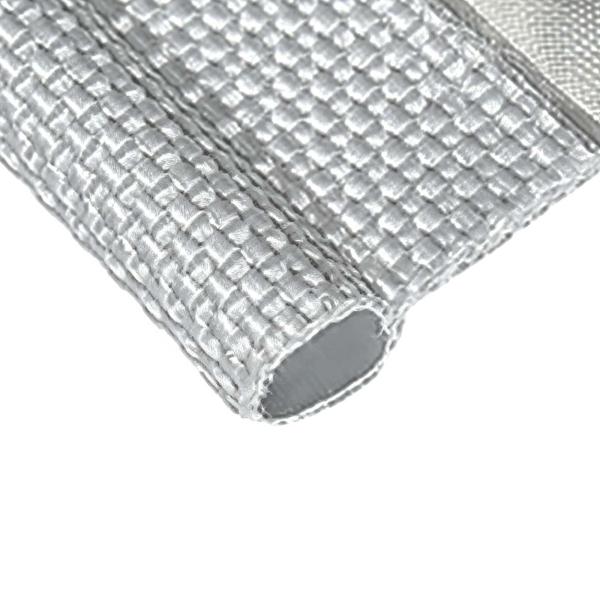 Wasserfester Tarp Personen 250 x 260 x 260 cm Wasserdicht