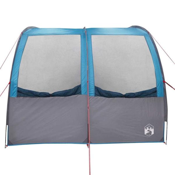 Wasserfester Tarp Personen 250 x 260 x 260 cm Wasserdicht