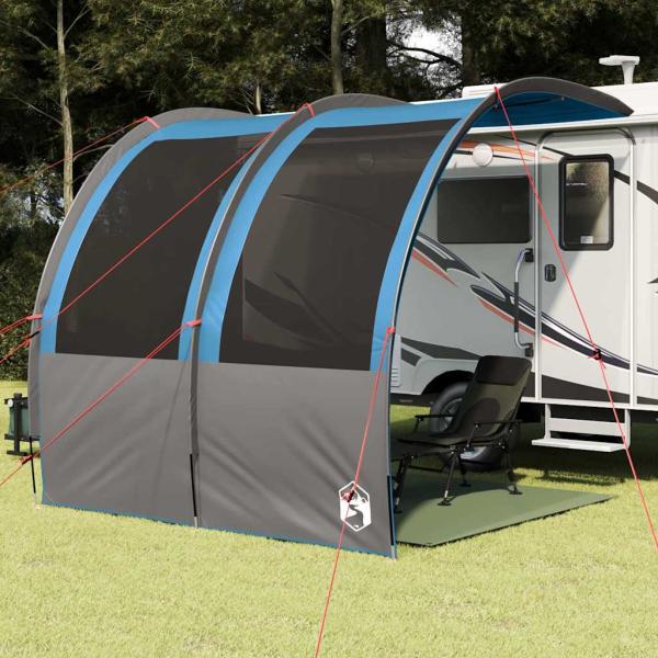 Wasserfester Tarp 250 x 260 x 260 cm