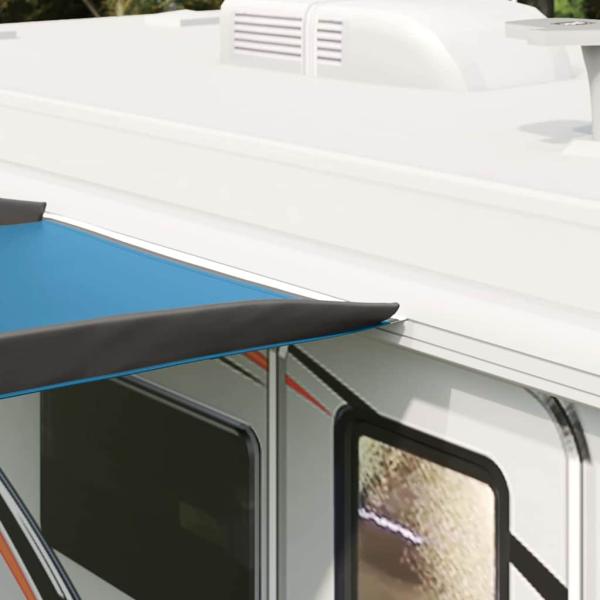 Wasserfester Tarp 250 x 260 x 260 cm