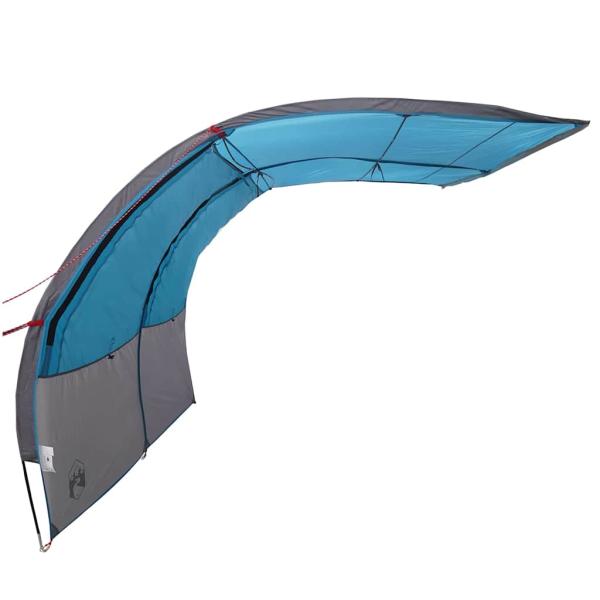 Wasserfester Tarp 250 x 260 x 260 cm