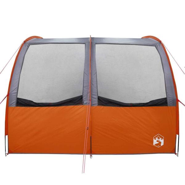 Wasserfester Tarp 250 x 260 x 260 cm