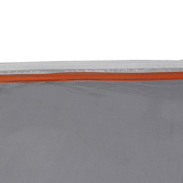 Wasserfester Tarp 250 x 260 x 260 cm