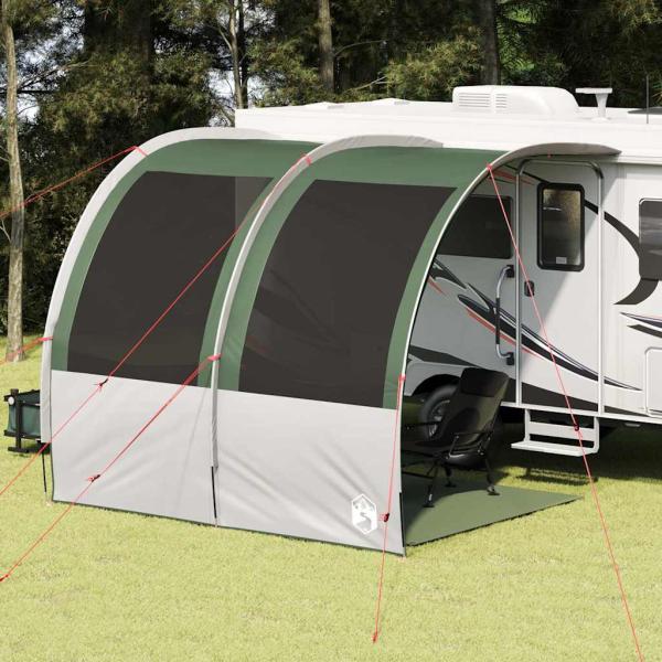 ARDEBO.de - Wasserfester Tarp 260 x 300 x 260 cm