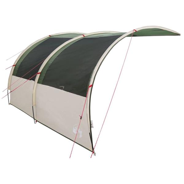 Wasserfester Tarp 260 x 300 x 260 cm