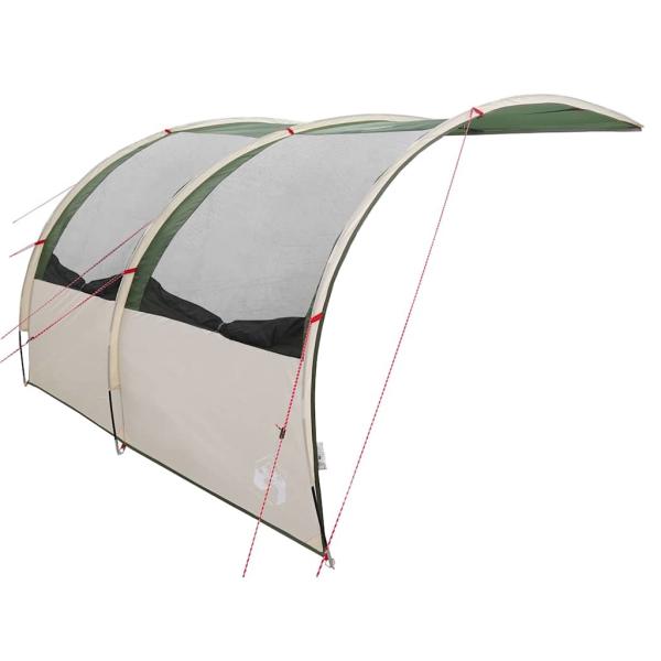 Wasserfester Tarp 260 x 300 x 260 cm