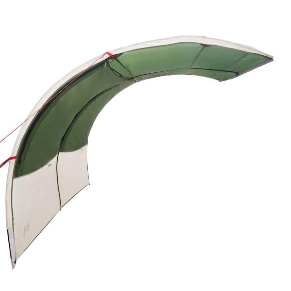 Wasserfester Tarp 260 x 300 x 260 cm