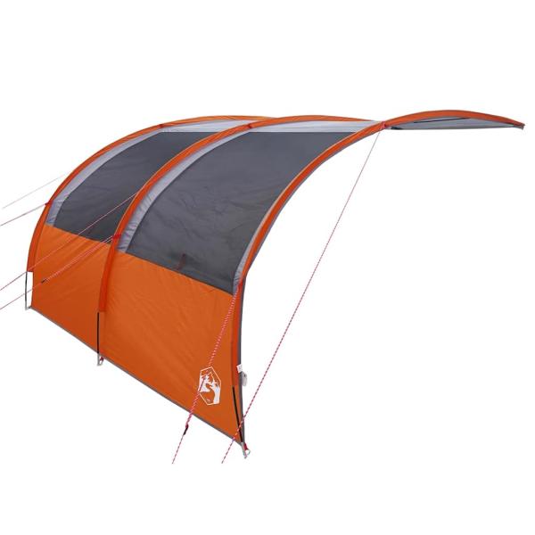 Wasserfester Tarp 260 x 300 x 260 cm